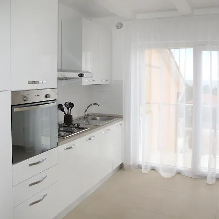 Holiday Home Villa Lina - Prm146