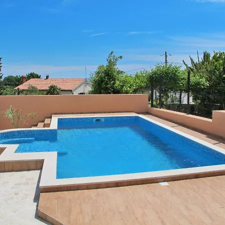 Holiday Home Villa Lina - Prm146 Vakantiehuis