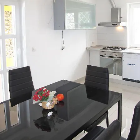 Holiday Home Villa Lina - Prm146 Vakantiehuis