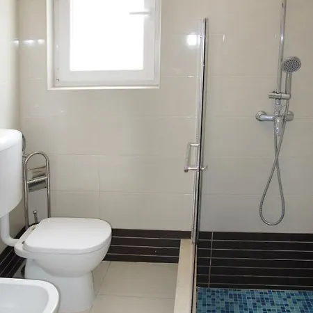 Holiday Home Villa Lina - Prm146 Vakantiehuis