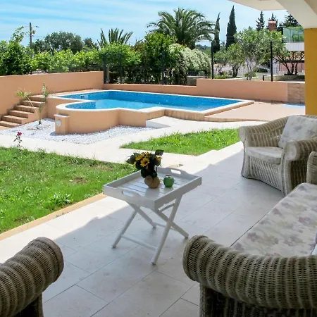 Holiday Home Villa Lina - Prm146 Vakantiehuis