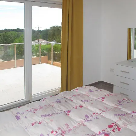 Holiday Home Villa Lina - Prm146