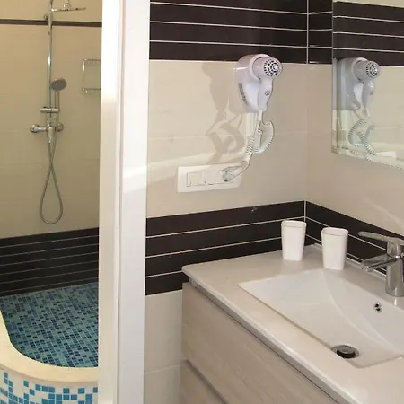 Holiday Home Villa Lina - Prm146
