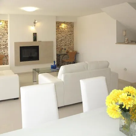 Holiday Home Villa Lina - Prm146 Vakantiehuis *