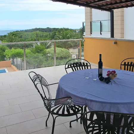 Holiday Home Villa Lina - Prm146